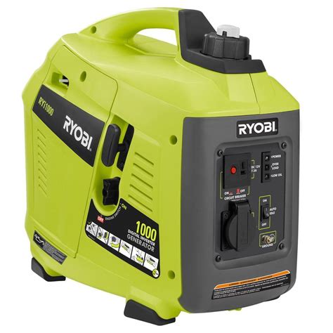 ryobi inverter